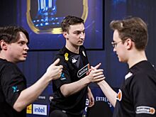 Virtus.pro поднялась на 11 пунктов в рейтинге от Valve после IEM Katowice 2025 по CS2