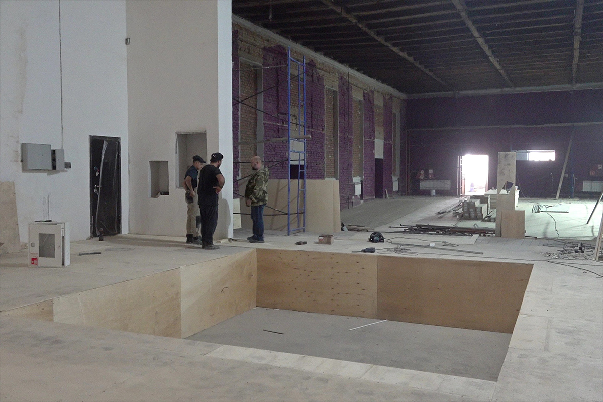 Куклы возвращаются в строй: театр «Кудесник» в Биробиджане откроется раньше срока