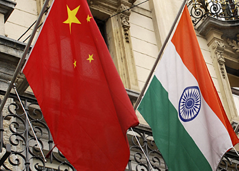 Компании из Китая готовы инвестировать в экономику Индии