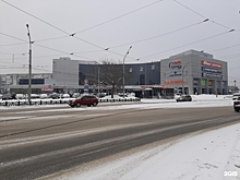 Второй крупнейший ТРЦ в Кузбассе выставлен на продажу