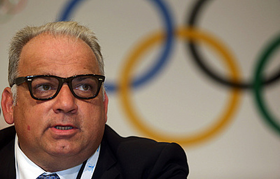 Глава UWW Лалович призвал атлетов разных видов спорта прекратить бойкоты соревнований