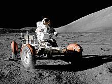 НАСА объявило о намерении построить американскую базу на Луне