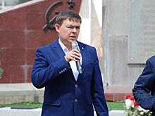 В Курганской облдуме появился новый депутат