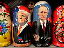 Санкции — это навсегда