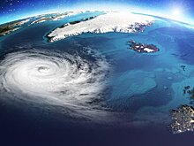 Ученый Лодердейл предупредил о снижении поглощения углекислоты Мировым океаном
