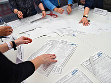 "Национальный общественный мониторинг" отправит наблюдателей на 15 тыс. участков