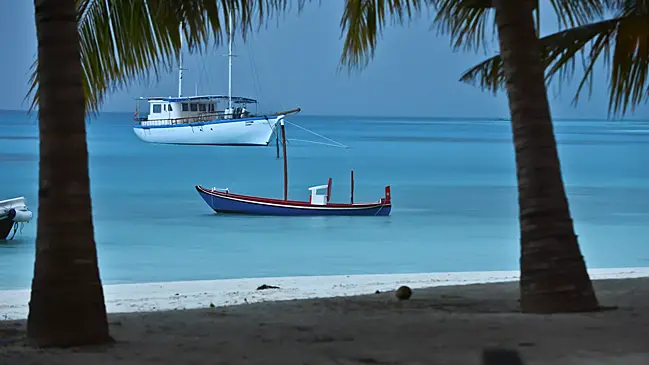 Мальдивы подешевели: что нового на райских островах