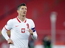 Крыховяк и Шиманьски попали в состав сборной Польши на чемпионат мира-2022