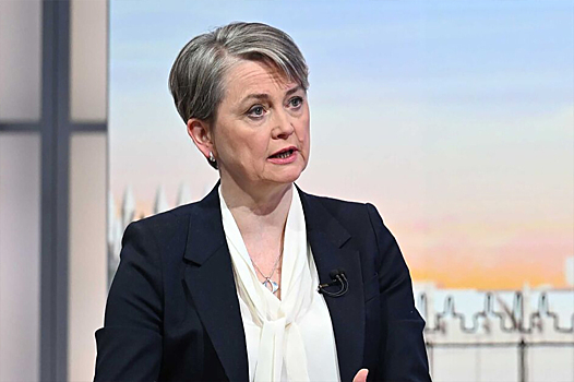 Глава МИД Британии призвала РФ присоединиться к переговорам по Украине