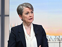 Глава МИД Британии призвала РФ присоединиться к переговорам по Украине