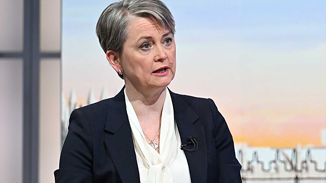 Глава МИД Британии призвала РФ присоединиться к переговорам по Украине