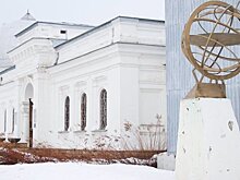 В ЮНЕСКО заявили, что номинация "Астрономические обсерватории КФУ" соответствует требованиям