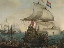 Приметы, которых моряки придерживаются и сейчас