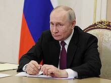 В Кремле прокомментировали возможную встречу Путина с посланником Папы Римского