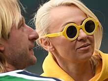 Рудковская и Плющенко вложат в дачу более 400 миллионов рублей