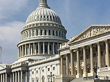 В сенате США пройдут слушания о "планах" РФ на выборы в ЕС
