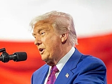 Трамп анонсировал введение пошлин против Samsung