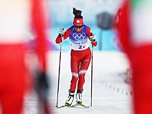 Лыжница Степанова: люблю всё решать до финишной прямой
