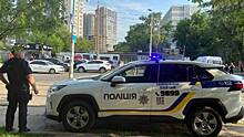 Устроивший взрывы обвиняемый погиб в здании Шевченковского суда