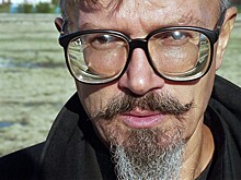 Эдуард Лимонов. Ходивший в копиях.