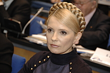 «Порошенко в юбке». Украинский политолог оценил Тимошенко в роли президента