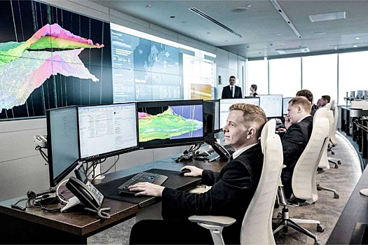 "Газпром нефть" укрепляет сотрудничество с фондом "Талант и успех"