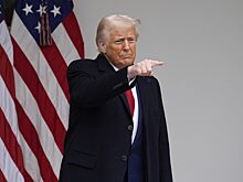 Трамп снова раскритиковал Пауэлла