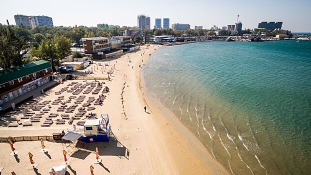 Россиянам дали совет по бронированию туров в Анапу