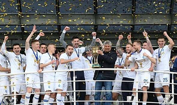 Игорь Суркис: «На премиальные за победу в УПЛ можно купить хорошую машину и однокомнатную квартиру»