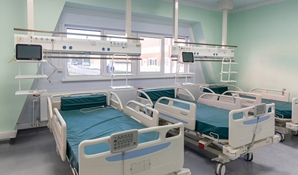 36-летний мужчина и две женщины скончались от коронавируса в Волгоградской области