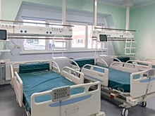 36-летний мужчина и две женщины скончались от коронавируса в Волгоградской области