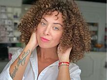 Наталья Фриске блеснула формами на пляже