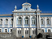 Новосибирский театр покажет в Перми спектакль в «кромешной темноте»