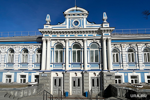 Новосибирский театр покажет в Перми спектакль в «кромешной темноте»