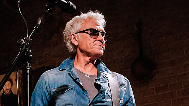 «Верится с трудом»: Маршал о смерти Осина