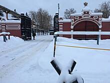 Казанский пороховой завод назвали генератором аварий