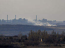 Пушилин высказался насчет судьбы авдеевского «Коксохима»