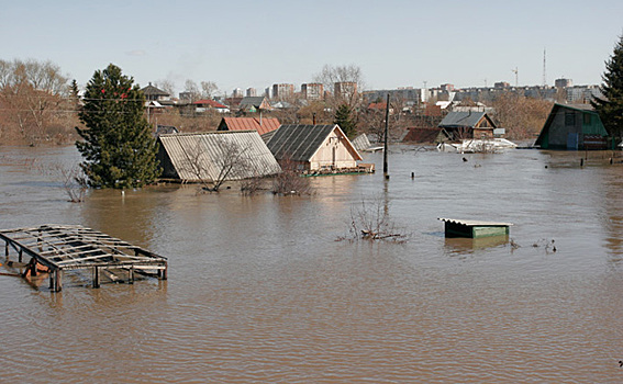 Большая вода 2020 – как в области готовятся к паводку