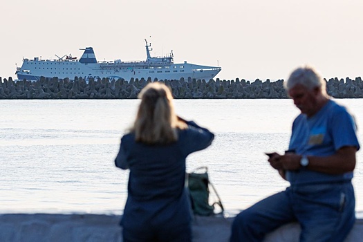 Эксперт Леонова пояснила, какая компенсация положена пассажирам парома Seabridge