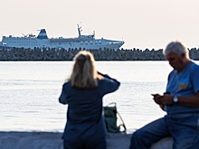 Эксперт Леонова пояснила, какая компенсация положена пассажирам парома Seabridge