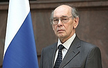 В Алжире умер посол РФ Валерьян Шуваев