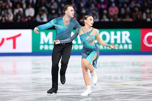 Метёлкина на русском языке высказалась после победы на чемпионате Европы в Шеффилде