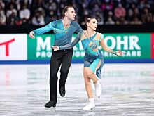 Метёлкина на русском языке высказалась после победы на чемпионате Европы в Шеффилде