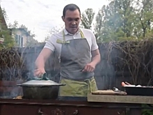 В Ярославской области подвели итоги фестиваля «Уха дома»