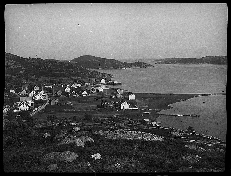 В официальной военной истории фотографий захваченной в начале войны Норвегии совсем мало, поэтому эти кадры представляют особый интерес