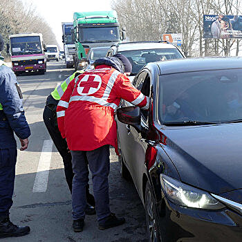 Закарпатье с 8 марта станет «красной зоной» из-за коронавируса