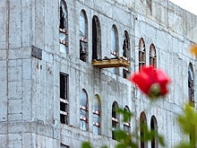 Минстрой проводит инвентаризацию недостроев в Крыму