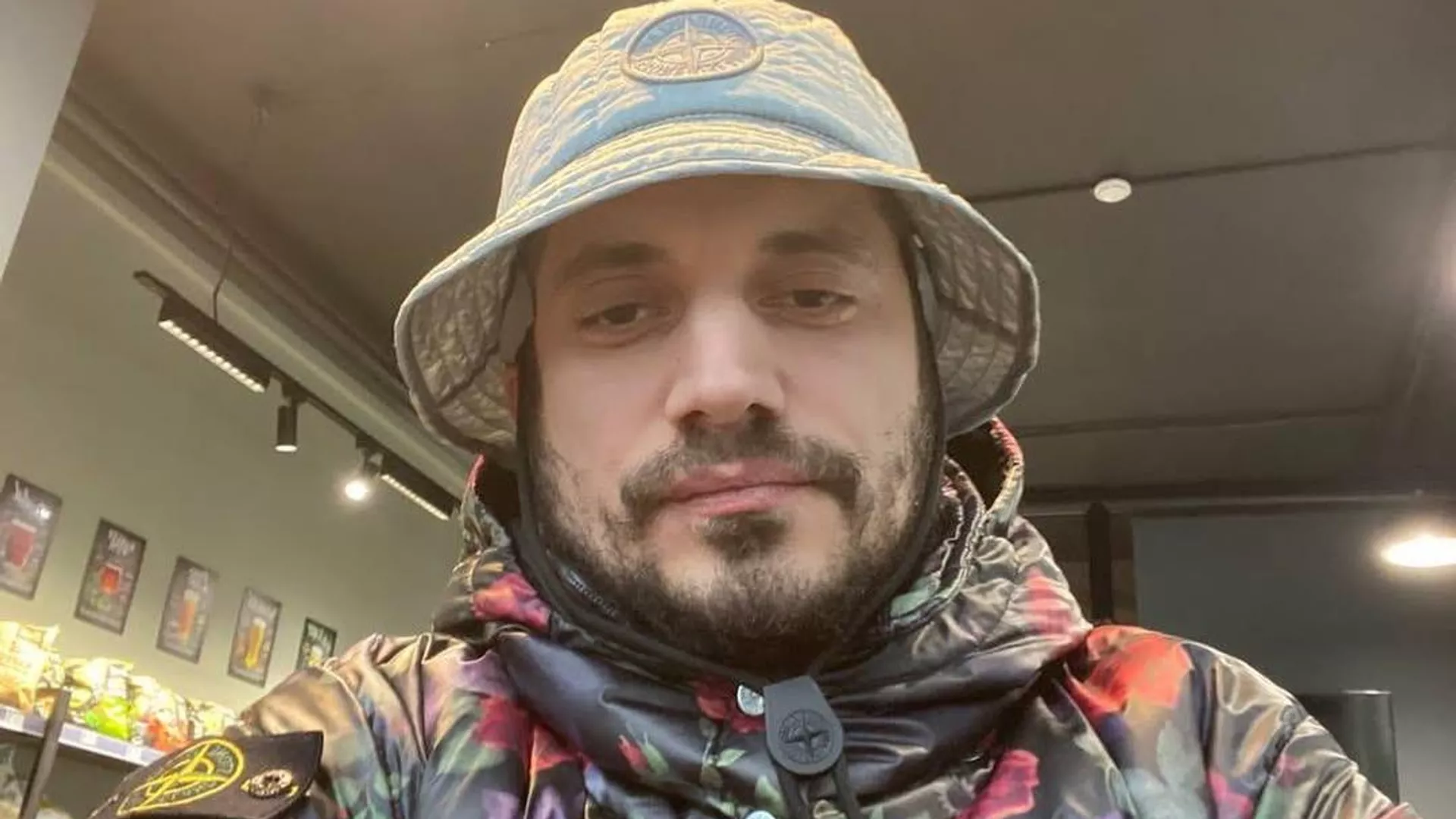 Бывшая жена Паши Техника назвала виновных в его гибели