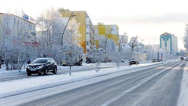 Двойные пенсии, новые правила регистрации в соцсетях: как изменится жизнь ямальцев с 1 декабря