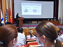 В госпитале им. Вишневского обсудили вопросы реабилитации раненых военнослужащих